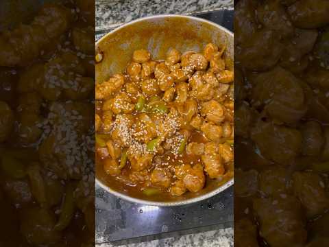 Chilli Soyabean without frying 🍲| air fryer recipe #food #recipe  #swinkybites
