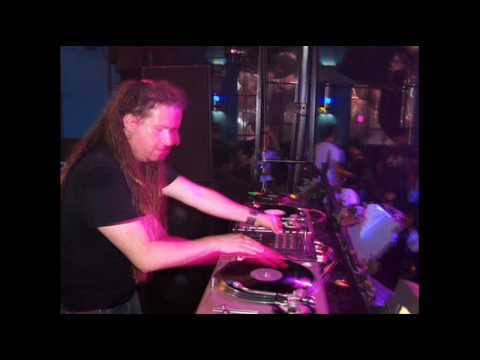 DJ SCOT PROJECT - Live On Galaxy Fm Part 1