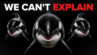 Why The Ocean's Deadliest Predator Refuses To Kill Us
