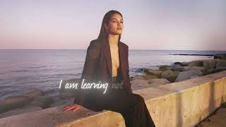 Joy Rhodes - “overflow” Official Lyric Video