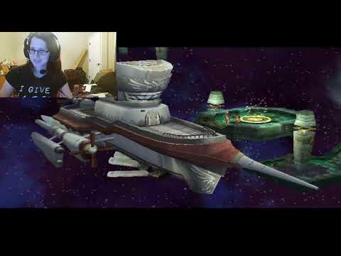 Trails In the Sky The 3rd Part 2