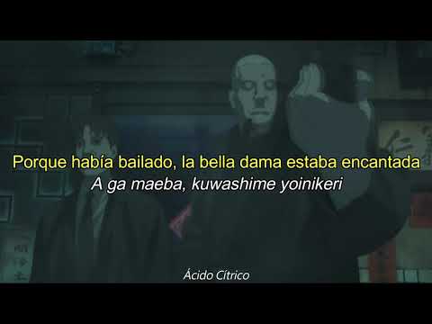 Ghost in the shell - Making of cyborg (Sub Español)