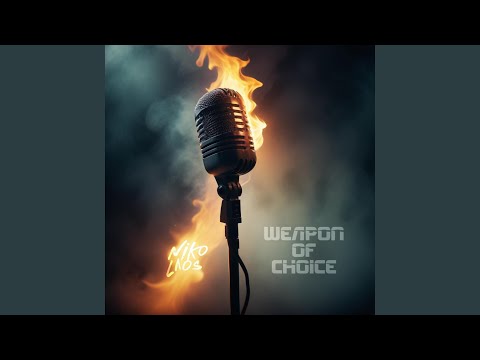 Weapon of Choice (feat. CLKWRK)