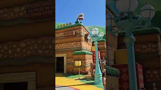 Mario Land Universal