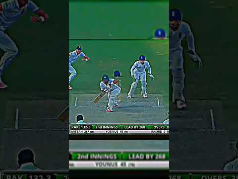 Amazing 😍 short in cricket 🏏 # icc # viral