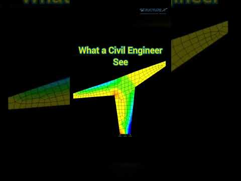 Key Points on Displacements Recorded at La Nueva Olla Stadium, Paraguay// #civilengineer #engineer