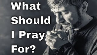 Praying For Others! (Philippians 1:9-11)
