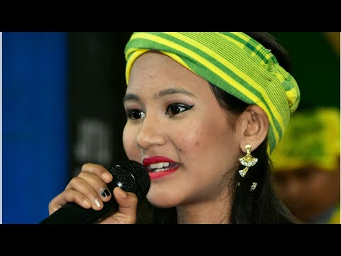 Manashi Sahariah live||  Jonak Nibir Official