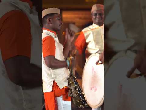 Drums of India - Nashik Dhol | Mahakal Drums Live at #Mahashivratri2025