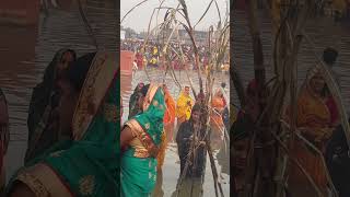 Chhath puja 🙏🙏 | Aadit Manaila | Anuradha Paudwal