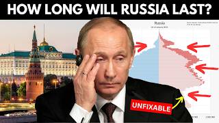 Russia’s Population Collapse is Worse Than You Think