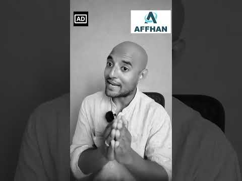 Sourcing Electronic items and Machines | AFFHAN