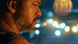 #Thalapathyvijay 67/ 💥 LEO Promo / Lokeshkanagarai..