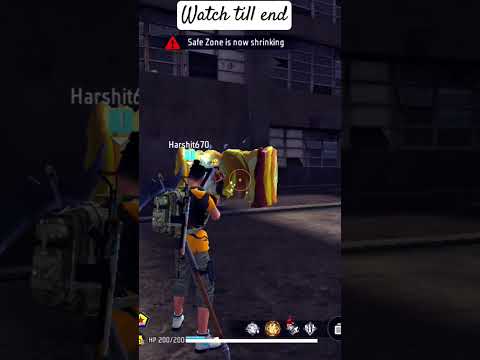 🥳Booyah🥳👍❤️#garenafreefire #freefireshorts #noob
