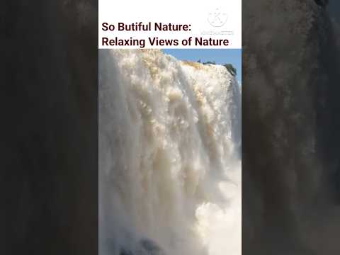 Butiful Nature: #shortvideo #shorts #nature