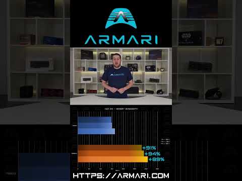 WRX90 Benchmarks (Part 2) #asrock #threadripper #workstation