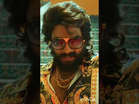 pushpa2 the rule trailer#pushpa2#ytshorts#alluarjun