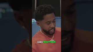 Zaytoven Reveals Secret Signature Sound Keyboard🔥