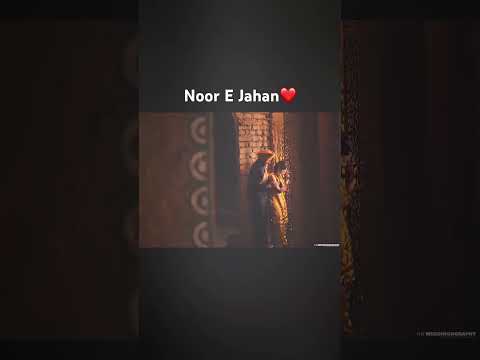 When he is your Noor E Jahan💕#harshi #wedding #couplegoals #ytshorts #couplepictures
