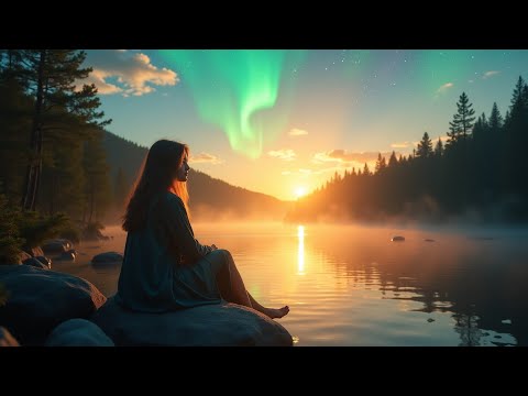 Relaxing Chillout & Deep House – Calm Your Mind