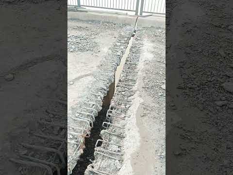 Yamuna bridge repair #viral