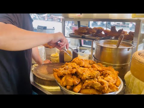 最精彩的！2023年台灣街頭美食大合集 /The Most Exciting！2023 Taiwanese Street Food Collection