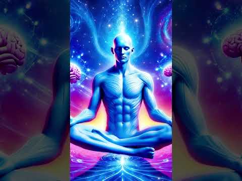 432Hz - Frequency Heals All Damage of Body and Soul, Melatonin Release  #meditationmusic #432hz