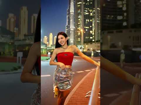 答應我2025年要開開心心的念#秘月期popoo #家寧 #杜拜 #diesel