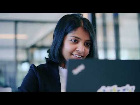 Women in Tech | Equally united in Code & Cloud