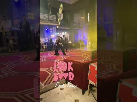 Vani pationate Dance on Dil Kyun ye Mera Shor Kare// #Vani #Naagin5 #Sharbhi // Behind The scene ❤️