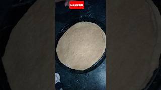 Double layer chapati #fulka #chapati #viralvideo #ytshorts #cooking #shorts