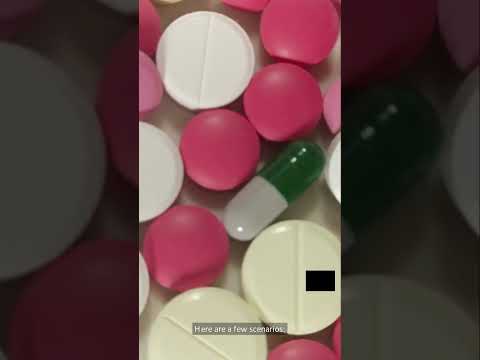 Medical Coding From the ICD 10 CM Table of Drugs And Chemicals