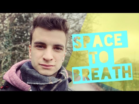 Thinking positive vlog