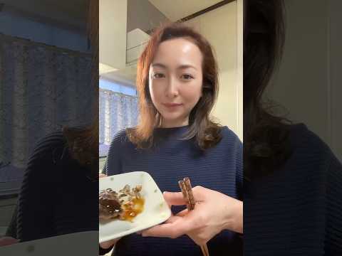 ハンバーグ作りました🤎