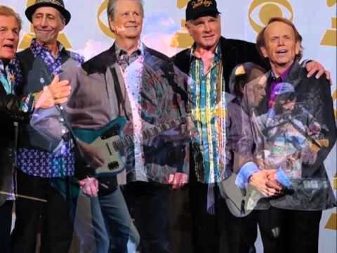 The Beach Boys - Do You Wanna Dance Live (2012)