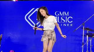 เจนนี่ บาร์ธ - รวมคลิปร้องเพลง | งาน MRT Music Journey ปีที่ 2@MRT สวนจตุจักร #เจนนี่ #เจนนี่บาร์ธ