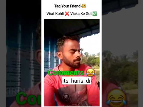 Virat kohli 😂 | Instagram funny comments | funny videos #shorts #comedy