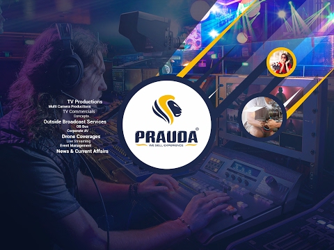 Prauda Live Stream