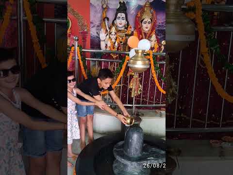#Har har mahadev   # Shivratri ki shubhkamnaye.