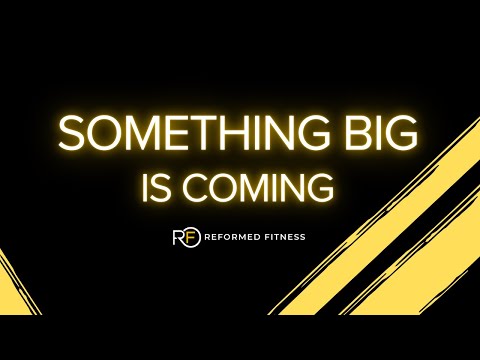 Something big is Coming!  #BlackFriday2024