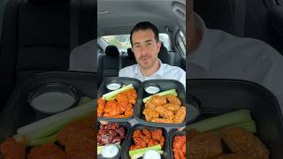 How Good is Applebees 50 Cent Wings?