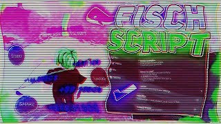 [ANTI BAN] Fisch Script Hack | INSTANT AUTO FISH + AUTO SELL & MORE! | *PASTEBIN*