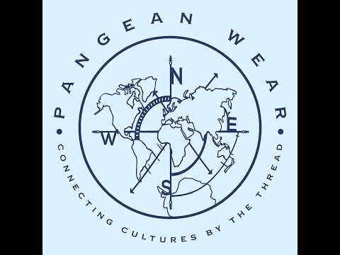 Pangean Wear Connecting Cultures by the Thread.