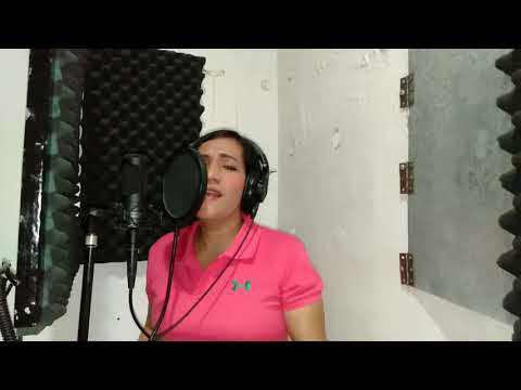 Bulong ng Damdamin (cover) Gina Manabat