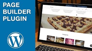 Getting Started with Page Builder