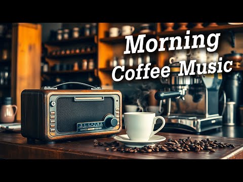 Morning Coffee Music Vol.13 | รวมเพลงสากลเพราะๆ ฟังสบาย จิบกาแฟยามเช้า - Relaxing & Uplifting Music