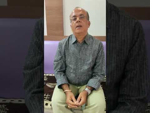 Rajkumar Ghanshyamdas Gehane Testimonial | EECP Treatment | Poona Preventive Cardiology Center