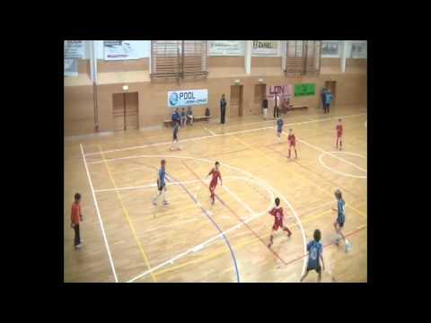 Neugries VS Maia Alta 0 - 2.MP4