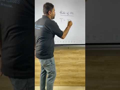 Watch Till End to Know Trick | Paisa Double Calculation | BLJ Classes | Er. Sambhav Sir