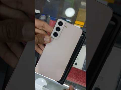 Samsung s22 official PTA approved 8,256 available #samsungs22